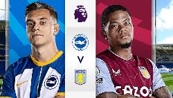 Nhận định, soi kèo Brighton vs Aston Villa, 21h ngày 13/11