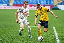 Nhận định, soi kèo Krylia vs Rostov, 18h00 ngày 12/11 Nhận định, soi kèo Krylia vs Rostov, 18h00 ngày 12/11