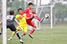 Nhận định, soi kèo U21 Hà Nội vs U21 Viettel, 15h ngày 13/11