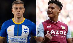 Phân tích kèo hiệp 1 Brighton vs Aston Villa, 21h ngày 13/11 Phân tích kèo hiệp 1 Brighton vs Aston Villa, 21h ngày 13/11