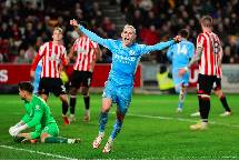 Phân tích kèo hiệp 1 Man City vs Brentford, 19h30 ngày 12/11 Phân tích kèo hiệp 1 Man City vs Brentford, 19h30 ngày 12/11