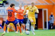 Nhận định, soi kèo Bodo Glimt vs Aalesund, 23h00 ngày 12/11