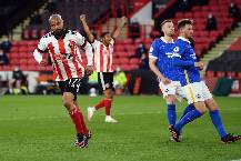 Nhận định, soi kèo Brighton vs Sheffield United, 21h00 ngày 12/11
