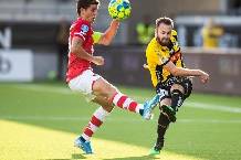 Nhận định, soi kèo Brommapojkarna vs Hacken, 21h00 ngày 12/11