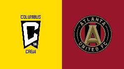 Nhận định, soi kèo Columbus Crew vs Atlanta United, 7h00 ngày 13/11