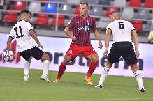 Nhận định, soi kèo CSA Steaua Bucureti vs Csikszereda Miercurea, 22h30 ngày 13/11