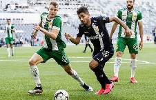 Nhận định, soi kèo Hammarby vs Halmstads, 21h00 ngày 12/11