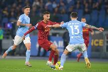 Nhận định, soi kèo Lazio vs AS Roma, 0h00 ngày 13/11