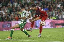 Nhận định, soi kèo Sevilla vs Real Betis, 0h30 ngày 13/11