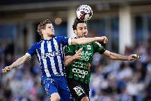 Nhận định, soi kèo Varbergs BoIS vs Goteborg, 21h00 ngày 12/11