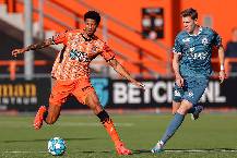 Nhận định, soi kèo Volendam vs Sparta Rotterdam, 20h30 ngày 12/11