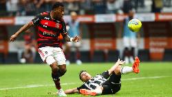 Nhận định, soi kèo Flamengo vs Atletico Mineiro, 06h00 ngày 14/11: Niềm tin cửa trên