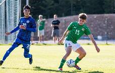 Nhận định, soi kèo U19 Ireland vs U19 Moldova, 19h00 ngày 13/11: Chạy đà ấn tượng