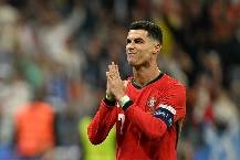 Cristiano Ronaldo xác nhận World Cup 2026 là giải đấu cuối cùng