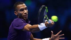 Link trực tiếp tennis Shelton vs Auger-Aliassime - Vòng bảng ATP Finals, 20h00 ngày 12/11