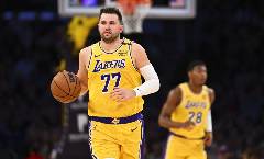 Nhận định bóng rổ Oklahoma City Thunder vs Los Angeles Lakers, 08h30 ngày 13/11: Thử thách cực đại