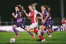 Nhận định, soi kèo nữ Anderlecht vs nữ Austria Wien, 1h00 ngày 13/11: Đồng cân đồng lạng