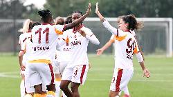 Nhận định, soi kèo nữ Galatasaray vs nữ Yuksekova, 18h00 ngày 12/11: Thắng tiếp