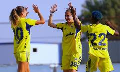 Nhận định, soi kèo nữ Hakkarigucu vs nữ Fenerbahce, 18h00 ngày 12/11: Kết quả dễ đoán