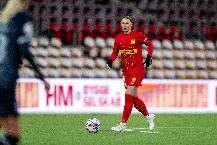 Nhận định, soi kèo Nữ Nordsjaelland vs Nữ Mura, 00h00 ngày 13/11: Sớm vượt lên