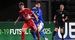 Nhận định, soi kèo U19 Italia vs U19 Moldova, 21h00 ngày 12/11: Khác biệt về sức mạnh