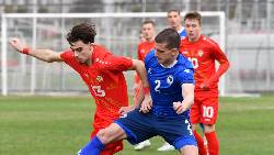 Nhận định, soi kèo U19 Montenegro vs U19 Slovakia, 18h00 ngày 12/11: Khó tin cửa trên