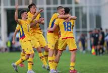 Nhận định, soi kèo U19 Romania vs U19 Andorra, 21h00 ngày 12/11: Dễ dàng đút túi 3 điểm
