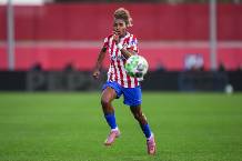 Soi kèo góc Nữ Atletico Madrid vs Nữ Juventus, 03h00 ngày 13/11