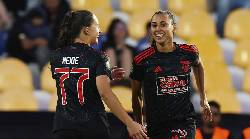 Soi kèo góc Nữ Benfica vs Nữ Twente, 03h00 ngày 13/11