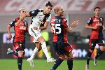 Nhận định Genoa vs Juventus, 0h00 ngày 14/12