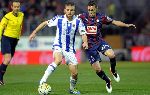 Nhận định Real Sociedad vs Eibar, 20h00 ngày 13/12