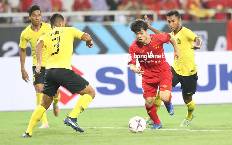 Link xem trực tiếp Việt Nam vs Malaysia, 19h30 ngày 12/12