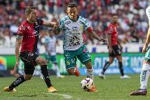 Nhận định, soi kèo Atlas vs León, 9h15 ngày 13/12 Nhận định, soi kèo Atlas vs León, 9h15 ngày 13/12