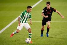 Nhận định, soi kèo Betis vs Sociedad, 0h30 ngày 13/12 Nhận định, soi kèo Betis vs Sociedad, 0h30 ngày 13/12