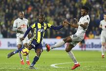 Nhận định, soi kèo Gazisehir Gaziantep vs Fenerbahce, 0h30 ngày 14/12 Nhận định, soi kèo Gazisehir Gaziantep vs Fenerbahce, 0h30 ngày 14/12