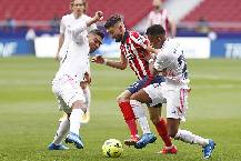 Nhận định, soi kèo Real Madrid vs Atletico Madrid, 3h00 ngày 13/12 Nhận định, soi kèo Real Madrid vs Atletico Madrid, 3h00 ngày 13/12