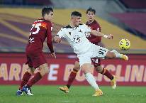 Nhận định, soi kèo Roma vs Spezia, 2h45 ngày 14/12