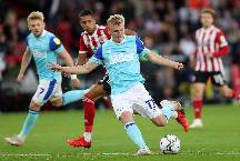 Nhận định, soi kèo Sheffield United vs QPR, 2h45 ngày 14/12 Nhận định, soi kèo Sheffield United vs QPR, 2h45 ngày 14/12