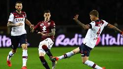 Phân tích kèo hiệp 1 Torino vs Bologna, 18h30 ngày 12/12