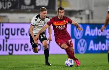 Soi bảng dự đoán tỷ số chính xác Roma vs Spezia, 2h45 ngày 14/12