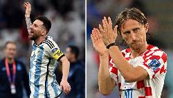 Những điểm nóng định đoạt trận Argentina vs Croatia, 2h ngày 14/12