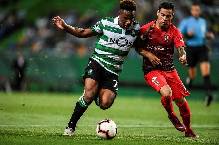 Phân tích kèo hiệp 1 Sporting Lisbon vs Marítimo, 3h45 ngày 14/12 Phân tích kèo hiệp 1 Sporting Lisbon vs Marítimo, 3h45 ngày 14/12