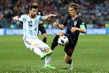 Soi kèo đội ghi bàn trước Argentina vs Croatia, 2h ngày 14/12