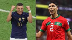 Tiên tri đại bàng dự đoán Pháp vs Morocco, 2h ngày 15/12