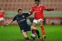 Nhận định, soi kèo Nữ Benfica vs Nữ Frankfurt, 3h00 ngày 14/12 Nhận định, soi kèo Nữ Benfica vs Nữ Frankfurt, 3h00 ngày 14/12