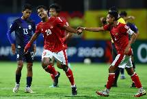 Link xem trực tiếp Indonesia vs Lào ASEAN Cup 20h00 ngày 12/12