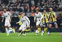 Nhận định, soi kèo Bodo/Glimt vs Besiktas, 3h00 ngày 13/12: Không còn đường lùi