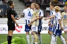 Nhận định, soi kèo HJK Helsinki vs Molde, 00h45 ngày 13/12: Chia điểm