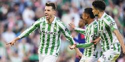 Nhận định, soi kèo Petrocub vs Real Betis, 00h45 ngày 13/12: Khách thắng nhọc