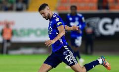 Kèo vàng bóng đá Kasimpasa vs Genclerbirligi, 00h00 ngày 13/12: Đối thủ yêu thích